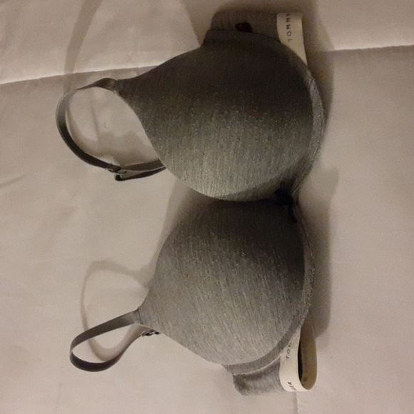 Size 34C Tommy Hilfiger logo bra - Picture 2 of 13
